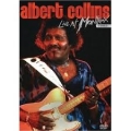 Albert Collins - Live At Montreux 1992 Albert Collins - Live At Montreux 1992